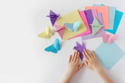 7 Origami Craze OrigamiPapier