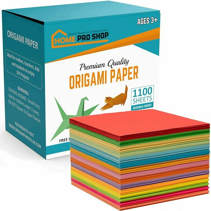 Top Best Origami Papier Bewertungen